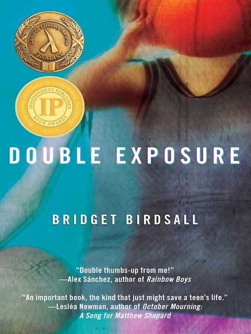 Title details for Double Exposure by Bridget Birdsall - Available